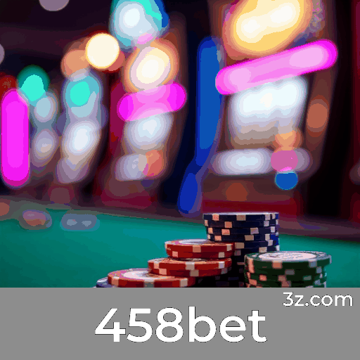 458bet: Segurança e Facilidade para Usuários Brasileiros