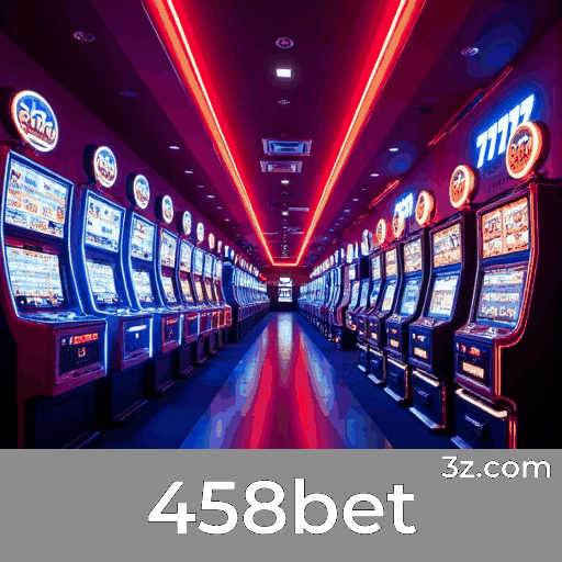 458bet Bônus: Estratégias para Valorizar ao Máximo