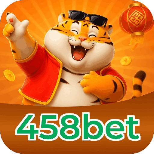 458bet Logo
