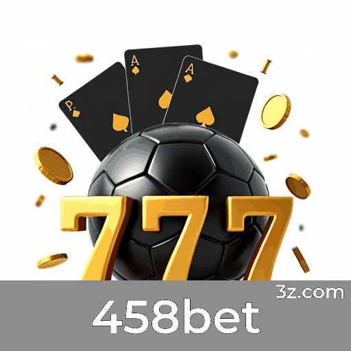 458bet: Especialista em Apostas Esportivas no Brasil